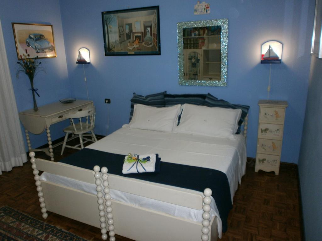 La Rocchetta B&B Trezzano sul Naviglio Zimmer foto