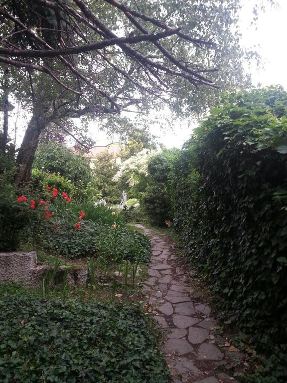 La Rocchetta B&B Trezzano sul Naviglio Exterior foto