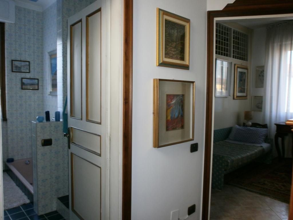 La Rocchetta B&B Trezzano sul Naviglio Exterior foto