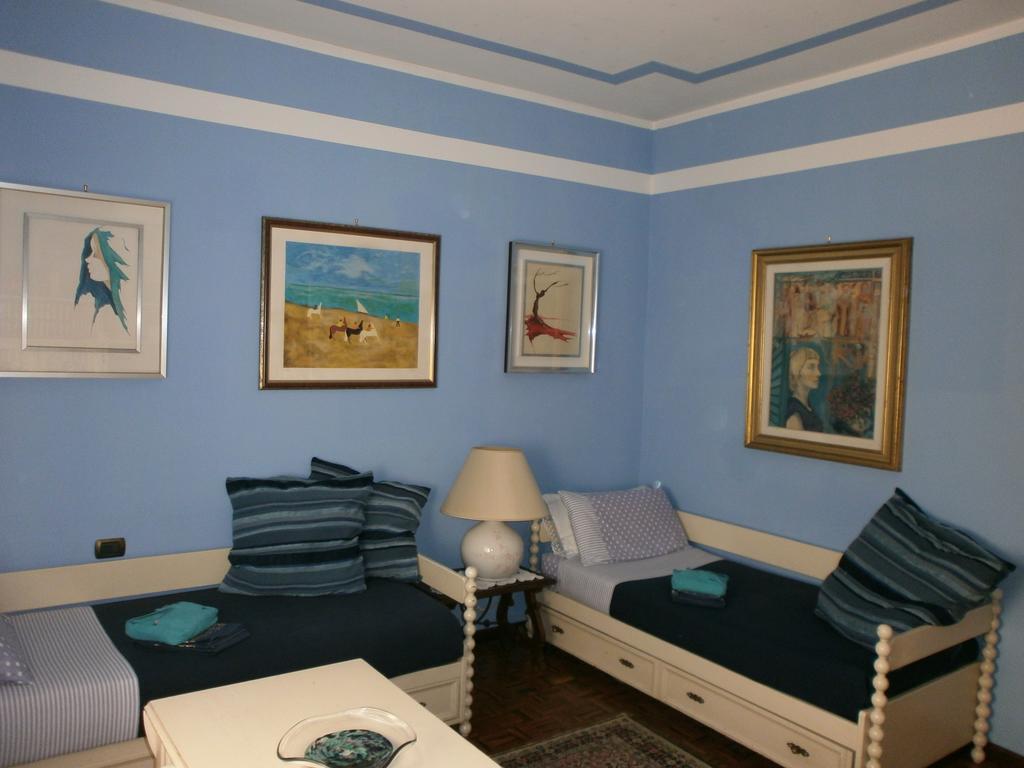 La Rocchetta B&B Trezzano sul Naviglio Exterior foto