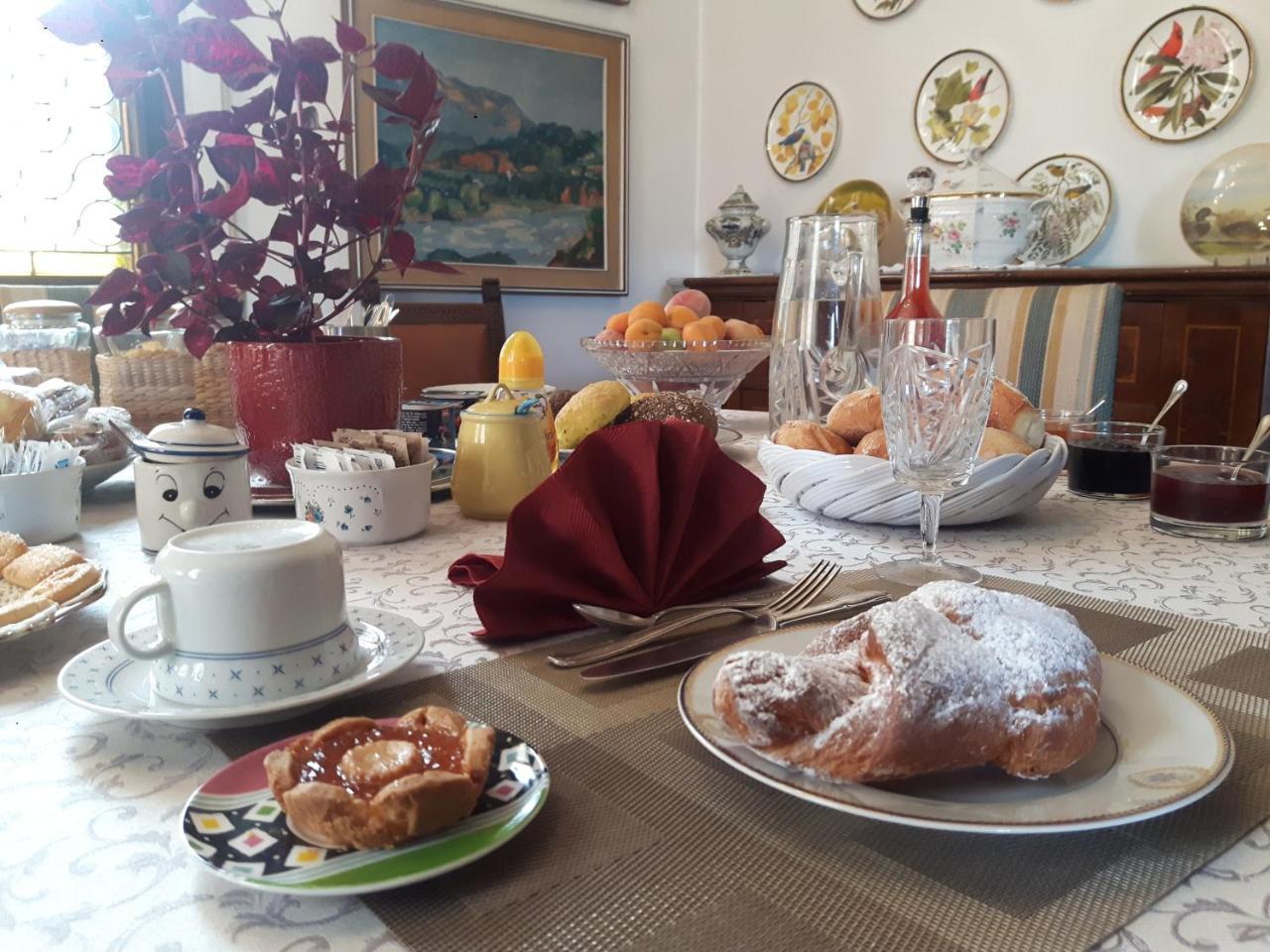 La Rocchetta B&B Trezzano sul Naviglio Exterior foto