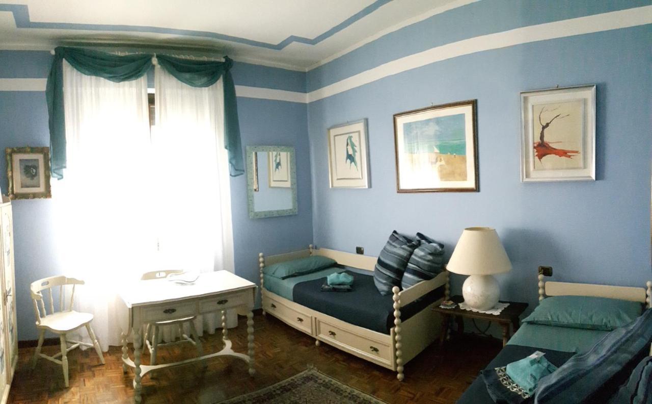 La Rocchetta B&B Trezzano sul Naviglio Exterior foto