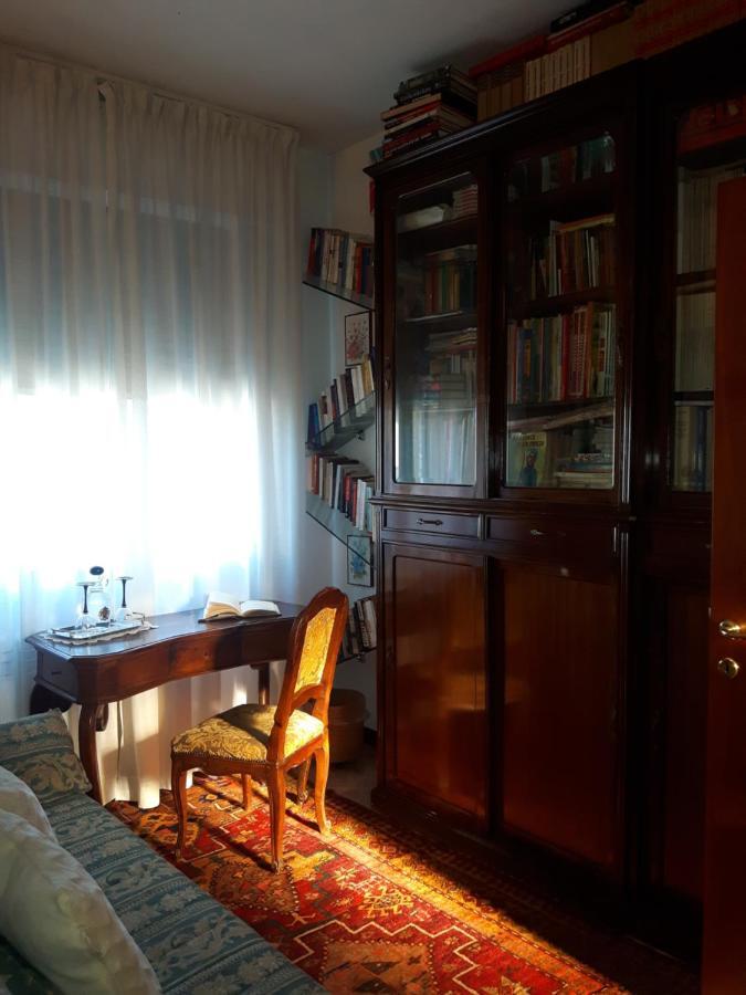 La Rocchetta B&B Trezzano sul Naviglio Exterior foto