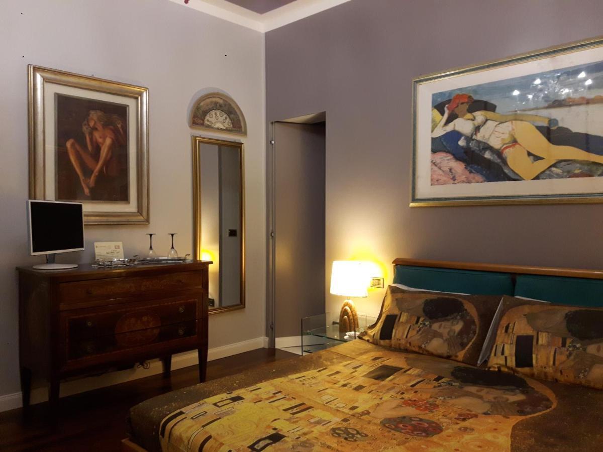 La Rocchetta B&B Trezzano sul Naviglio Exterior foto