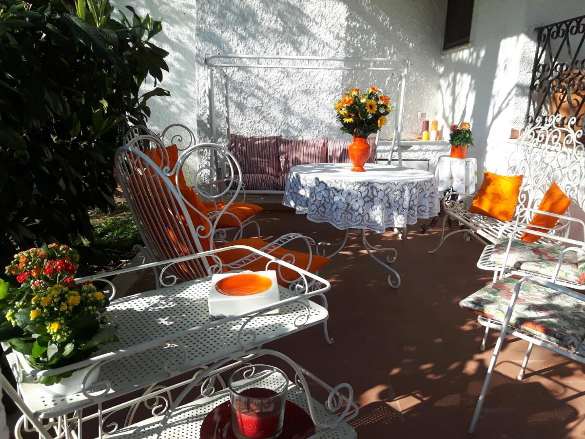 La Rocchetta B&B Trezzano sul Naviglio Exterior foto