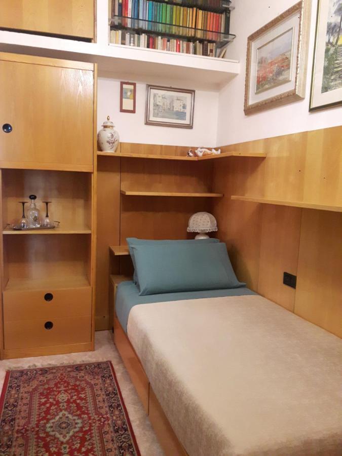 La Rocchetta B&B Trezzano sul Naviglio Exterior foto